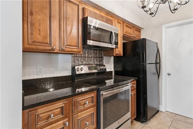 Top floor 3 Bedroom 2 Bath residence in a gated community is now - photo 15