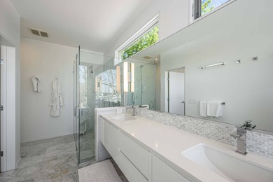 In the private Lion Head waterfront community, this chic - photo 15
