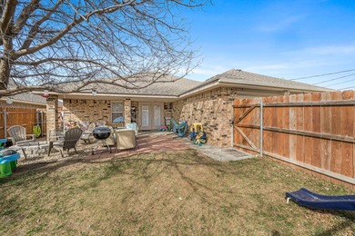 This thoughtfully designed home offers comfort, functionality