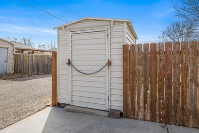 This thoughtfully designed home offers comfort, functionality