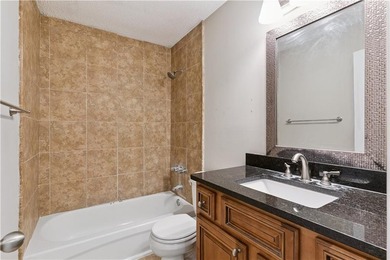 Top floor 3 Bedroom 2 Bath residence in a gated community is now - photo 17