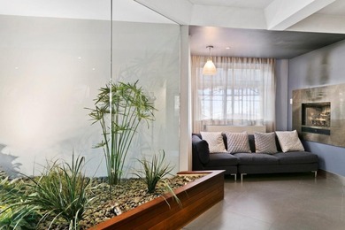 JUST LISTED Renovated South-Facing 1 Bedroom with Private - photo 18