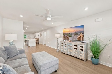 Experience coastal luxury at its finest within this Turn-key - photo 9