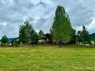  Home For Sale in Pagosa Springs Colorado