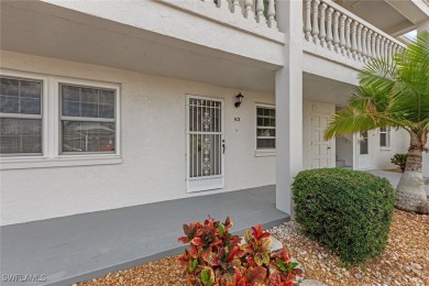 Lake Condo For Sale in Fort Myers, Florida