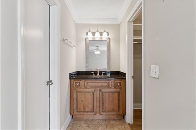 Top floor 3 Bedroom 2 Bath residence in a gated community is now - photo 21