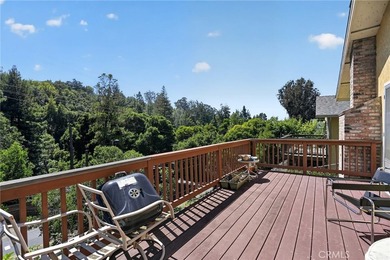 Nestled in a serene woodland setting near Arroyo Viejo Creek - photo 3