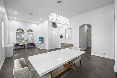 Rarely available and beautifully updated, this exceptional - photo 23