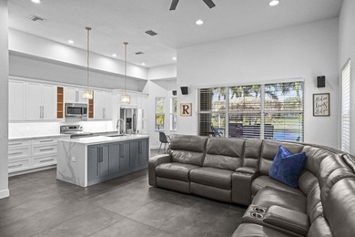 Rarely available and beautifully updated, this exceptional - photo 31
