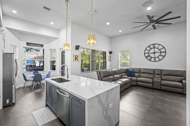 Rarely available and beautifully updated, this exceptional - photo 32