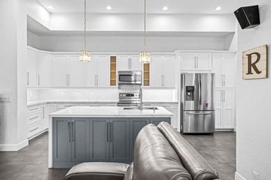 Rarely available and beautifully updated, this exceptional - photo 34