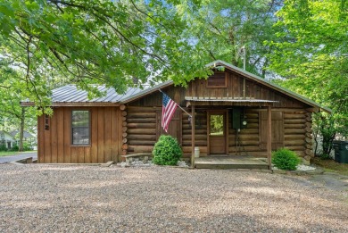 Lake Home For Sale in Hot Springs, Arkansas