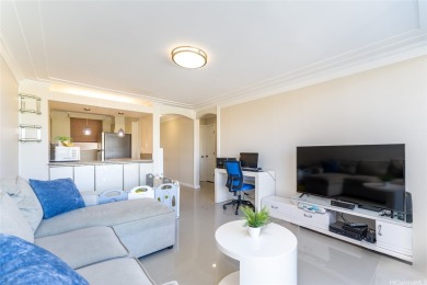 Oahu Island - Salt Lake  Condo For Sale in Honolulu Hawaii