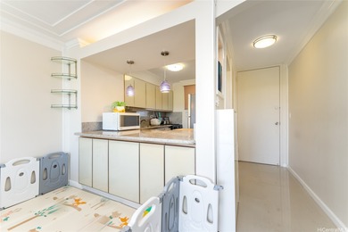 RENOVATED 2 bedroom, 1 bath, 1 parking condo in Salt Lake. The