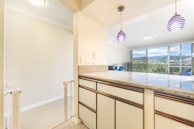 RENOVATED 2 bedroom, 1 bath, 1 parking condo in Salt Lake. The