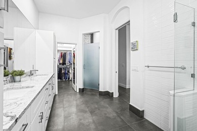 Rarely available and beautifully updated, this exceptional - photo 46