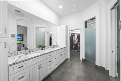 Rarely available and beautifully updated, this exceptional - photo 47