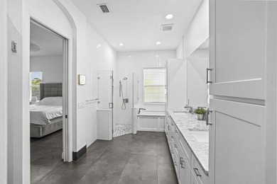 Rarely available and beautifully updated, this exceptional - photo 48