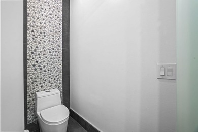 Rarely available and beautifully updated, this exceptional - photo 49