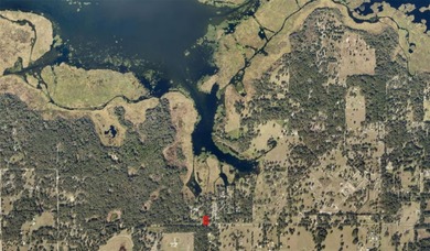 Beautifully cleared lots right off of E HWY 318 in Citra! Lot is - photo 2