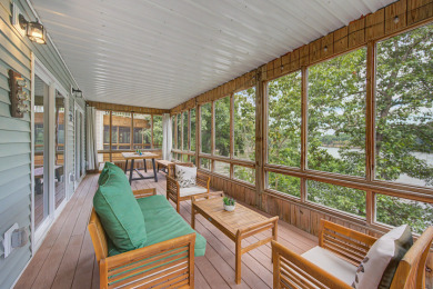Stunning Lakefront Home on Lake Malone - photo 10