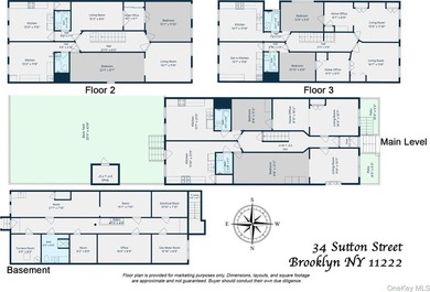 Exceptional Turnkey investment opportunity in the heart of - photo 7