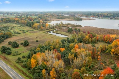 Lincoln Lake - Kent County Acreage For Sale in Cedar Springs Michigan