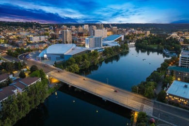 Lake Condo For Sale in Spokane, Washington