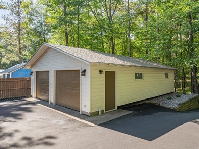 Immaculate Minocqua Chain home offering panoramic views of - photo 4