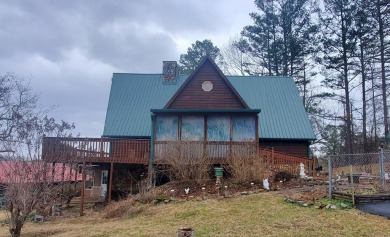 Yatesville Lake Home For Sale in Adams Kentucky