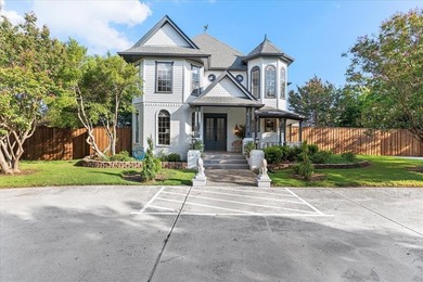 (private lake, pond, creek) Home For Sale in Rowlett Texas