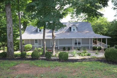 Lake Cumberland Home For Sale in Somerset Kentucky
