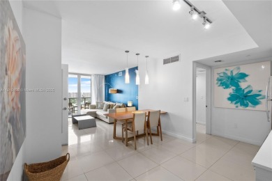 Golden Isles Lakes Area Condo For Sale in Hallandale Beach Florida