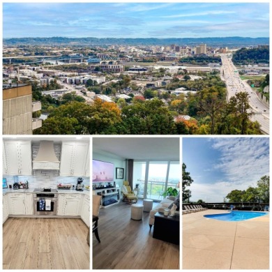 Lake Condo For Sale in Chattanooga, Tennessee