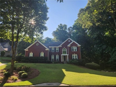 Dew Lake Home Active Under Contract in Grayson Georgia