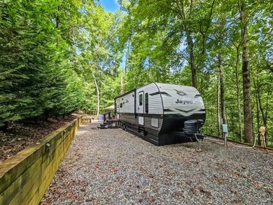 Coosawattee River - Gilmer County Home For Sale in Ellijay Georgia