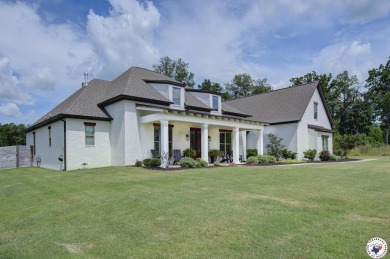 Lake Home For Sale in Texarkana, Texas