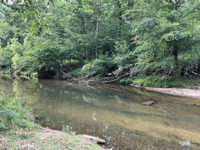 (private lake, pond, creek) Acreage For Sale in Talking Rock Georgia