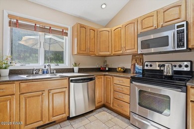 Privacy you Can't Replace! This home backs to State game lands! - photo 11