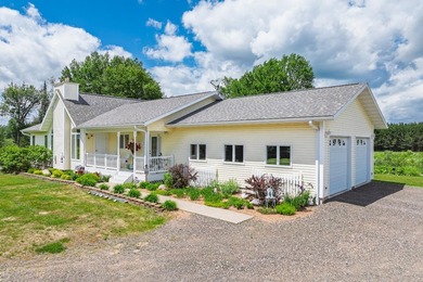 This exceptional Northwoods property offers 170+/- acres of - photo 3