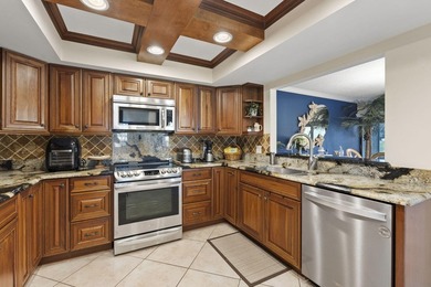 Fabulous opportunity! Beautiful and Rare 1st floor corner with 2 - photo 13