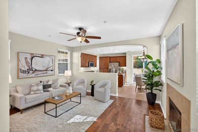 Perfectly situated 4 bedroom PLUS loft home in beautiful 4S - photo 3
