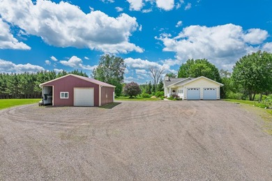 This exceptional Northwoods property offers 170+/- acres of - photo 4