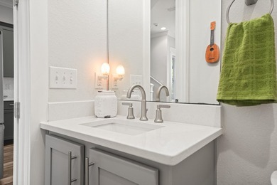 Located in the quiet, brick-paved community of Sacred Oaks. This - photo 15