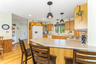 This exceptional Northwoods property offers 170+/- acres of - photo 10