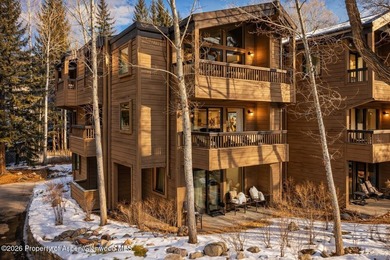 This exquisitely Swiss Chalet-inspired two-bedroom condominium - photo 21
