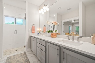 Located in the quiet, brick-paved community of Sacred Oaks. This - photo 21