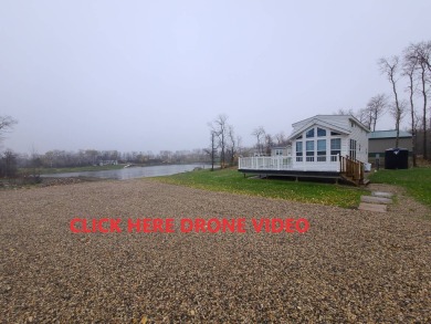 Lake Home For Sale in Bottineau, North Dakota