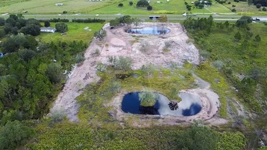 5.14 Acres CLEARED!!! with 2 Ponds - Ready to Build!
Don't miss - photo 3