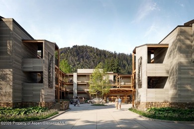 This exquisitely Swiss Chalet-inspired two-bedroom condominium - photo 25